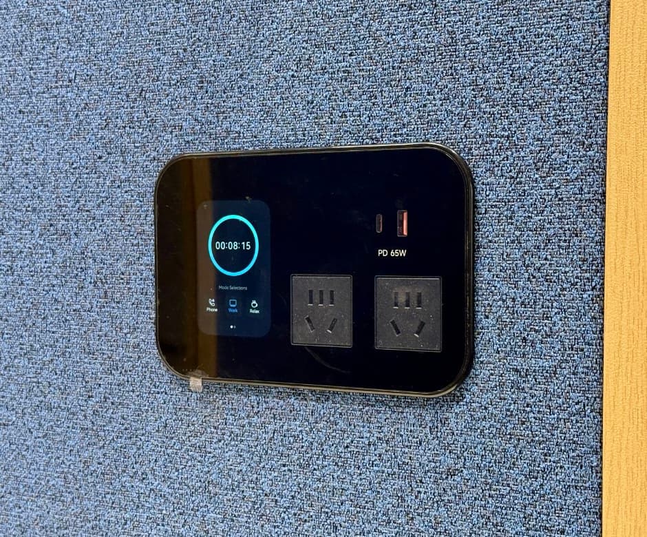 スマートコントローラー