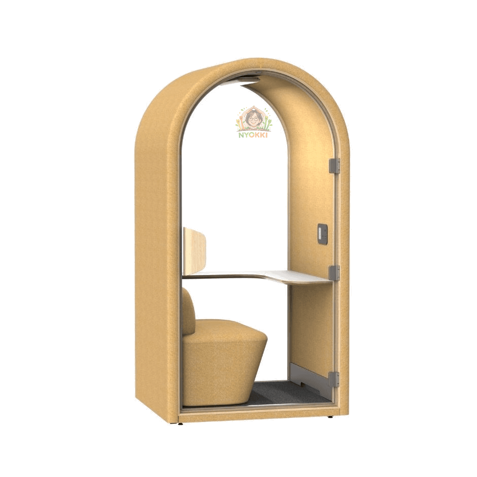 NYOKKI ワークブース